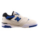 Белые кроссовки мужские New Balance 550 (BB550VTA)