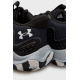 Черные кроссовки мужские Under Armour Ua Jet '23 (3026634-002)