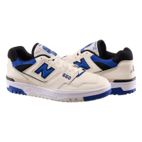 Белые кроссовки мужские New Balance 550 (BB550VTA)