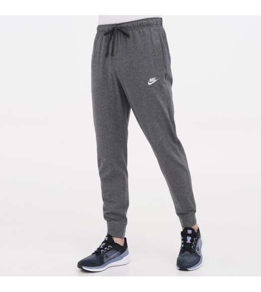 Спортивные штаны мужские Nike Sportswear Club (BV2762-071)