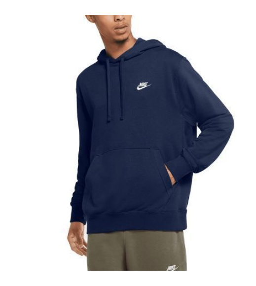 Кофта мужская Nike Club (CZ7857-410)