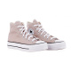Пудровые кеды женские Converse Chuck Taylor All Star (A06139C)