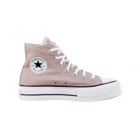 Пудрові кеди жіночі Converse Chuck Taylor All Star (A06139C)