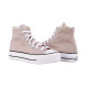 Пудровые кеды женские Converse Chuck Taylor All Star (A06139C)