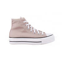 Пудрові кеди жіночі Converse Chuck Taylor All Star (A06139C)