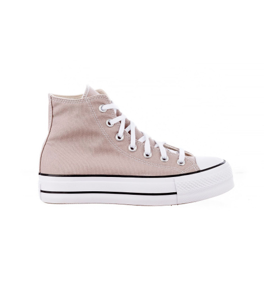 Пудровые кеды женские Converse Chuck Taylor All Star (A06139C)