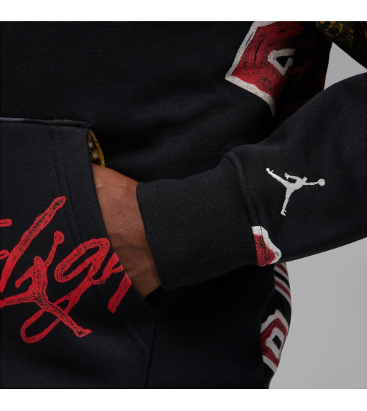 Спортивный костюм мужской Jordan Комплект (FN4545-010&FN4547-010)