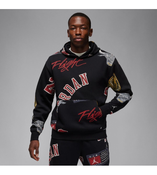 Спортивный костюм мужской Jordan Комплект (FN4545-010&FN4547-010)