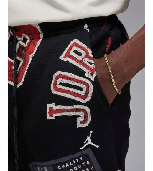 Спортивный костюм мужской Jordan Комплект (FN4545-010&FN4547-010)