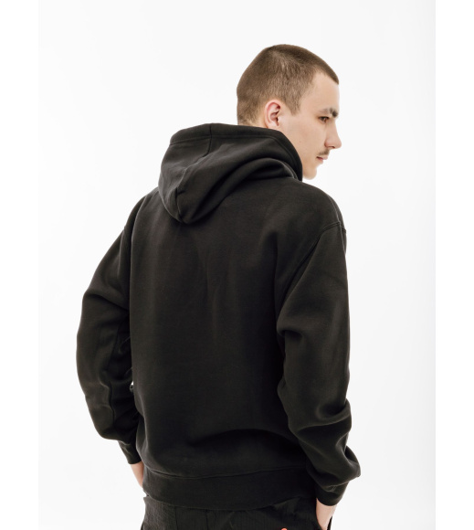 Спортивная кофта мужская Jordan Essentials Mens Full-Zip Fleece (FJ7771-010)