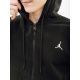 Спортивная кофта мужская Jordan Essentials Mens Full-Zip Fleece (FJ7771-010)
