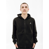 Спортивная кофта мужская Jordan Essentials Mens Full-Zip Fleece (FJ7771-010)