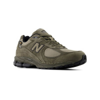 Коричневые кроссовки мужские New Balance Cordura 2002R (M2002RPK)
