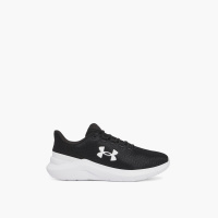 Черные кроссовки мужские Under Armour Phade Rn 3 Lace-Up (3028252-001)