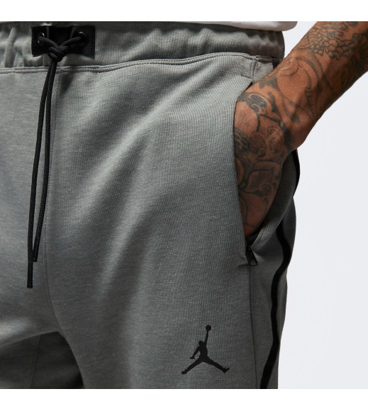 Спортивные штаны мужские Jordan Dri-Fit Sport (DV9785-063)