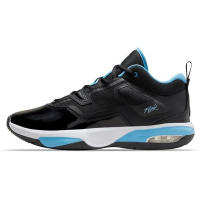 Черные кроссовки мужские Jordan Stay Loyal 3 (FB1396-004)