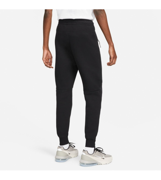 Спортивные штаны мужские Nike M Nk Tch Flc Jggr (FB8002-010)