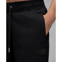 Штани жіночі Nike Flight Fleece Black (FV7059-010) Штани жіночі Nike Flight Fleece Black (FV7059-010)