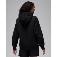 Штани жіночі Nike Flight Fleece Black (FV7059-010) Штани жіночі Nike Flight Fleece Black (FV7059-010)