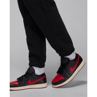 Штани жіночі Nike Flight Fleece Black (FV7059-010) Штани жіночі Nike Flight Fleece Black (FV7059-010)