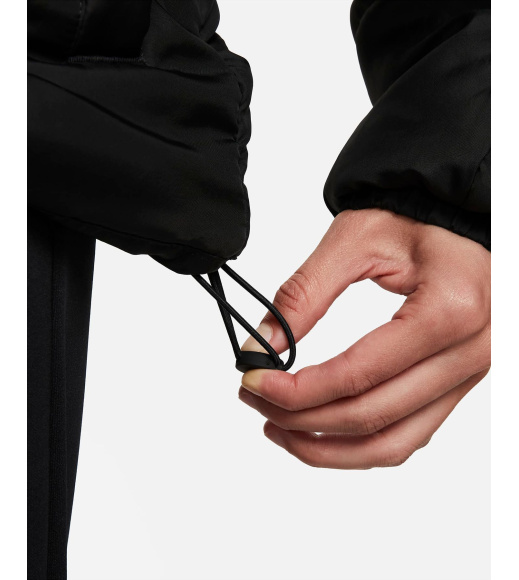 Куртка женская Nike Nsw Esstl Thrmr Clsc Puffer (FB7672-010)