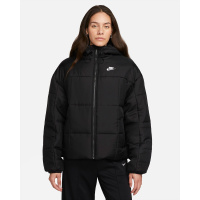 Куртка женская Nike Nsw Esstl Thrmr Clsc Puffer (FB7672-010)