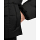 Куртка женская Nike Nsw Esstl Thrmr Clsc Puffer (FB7672-010)