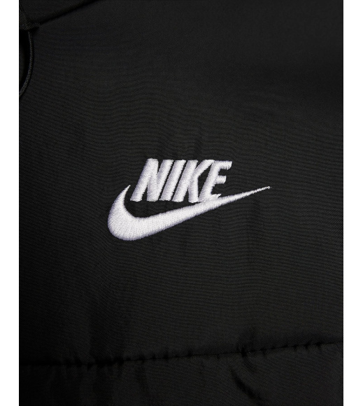 Куртка женская Nike Nsw Esstl Thrmr Clsc Puffer (FB7672-010)