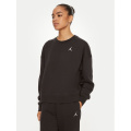 Спортивная кофта женская Jordan Brooklyn Fleece Crewneck (FN4491-010)