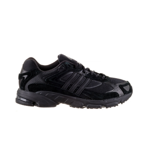 Черные кроссовки мужские Adidas Response Cl (ID8307)