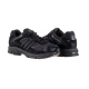 Черные кроссовки мужские Adidas Response Cl (ID8307)