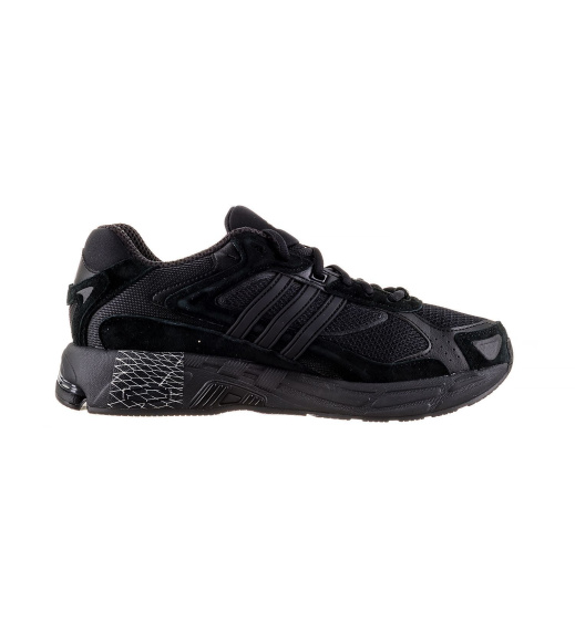 Черные кроссовки мужские Adidas Response Cl (ID8307)