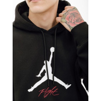 Спортивна кофта чоловіча Jordan Ess Flc Baseline Hoodie (FD7545-010) Спортивна кофта чоловіча Jordan Ess Flc Baseline Hoodie (FD7545-010)