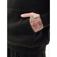 Спортивна кофта чоловіча Jordan Ess Flc Baseline Hoodie (FD7545-010) Спортивна кофта чоловіча Jordan Ess Flc Baseline Hoodie (FD7545-010)