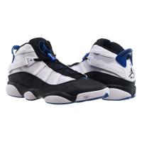 Кроссовки мужские Jordan 6 Rings (322992-142)