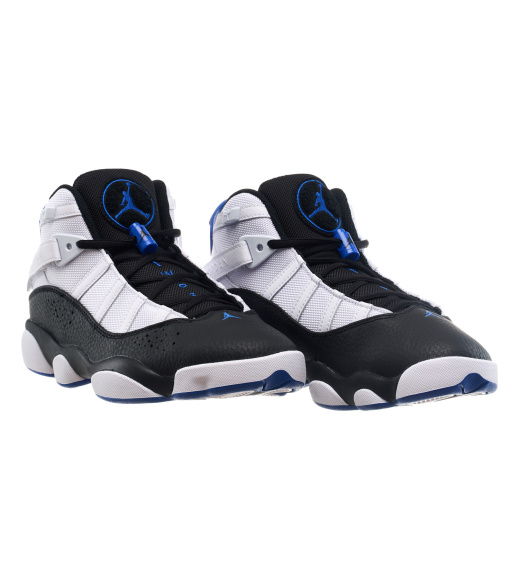 Кросівки чоловічі Jordan 6 Rings (322992-142)