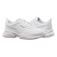 Белые кроссовки женские Puma Cilia Mode (37112502)