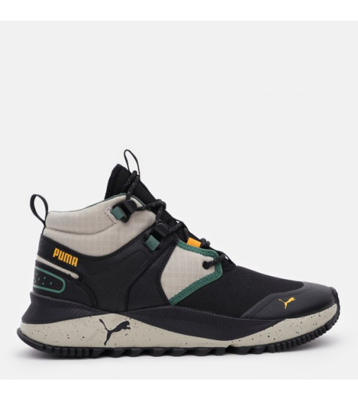 Кроссовки мужские Puma Pacer Future Tr Mid Openroad (38726801)