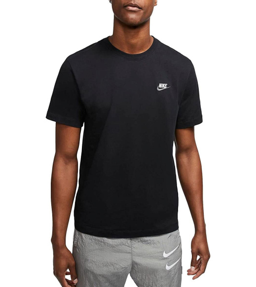 Футболка мужская Nike Sportswear Club (AR4997-014)