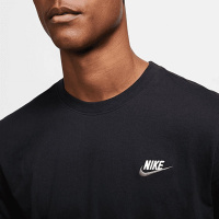Футболка чоловіча Nike Sportswear Club (AR4997-014)