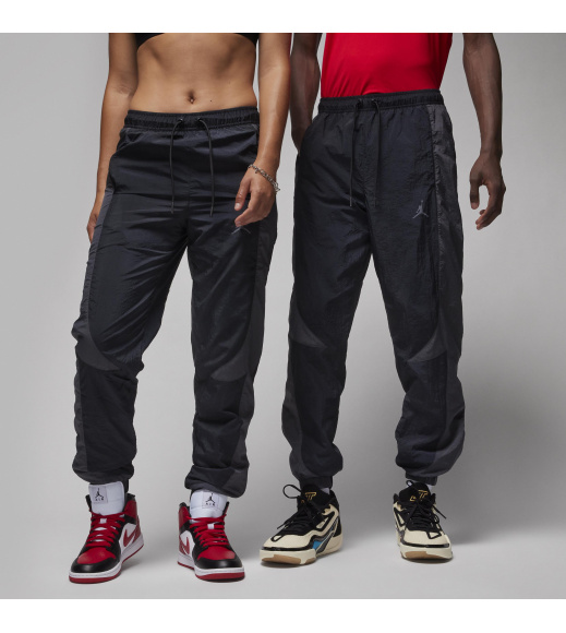 Спортивные штаны унисекс Jordan M Sprt Jam Warm Up Pant (DX9373-011)