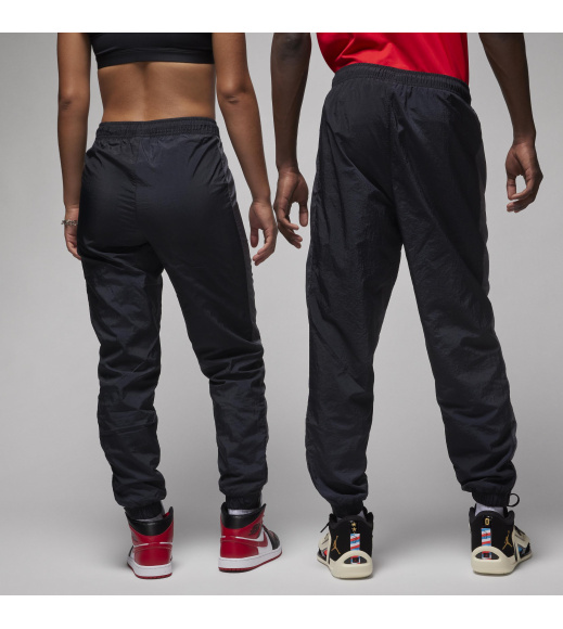 Спортивні штани унісекс Jordan M Sprt Jam Warm Up Pant (DX9373-011)