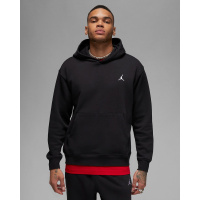 Спортивная кофта мужская Jordan Essentials Men's Fleece Sweatshirt (FJ7774-010)