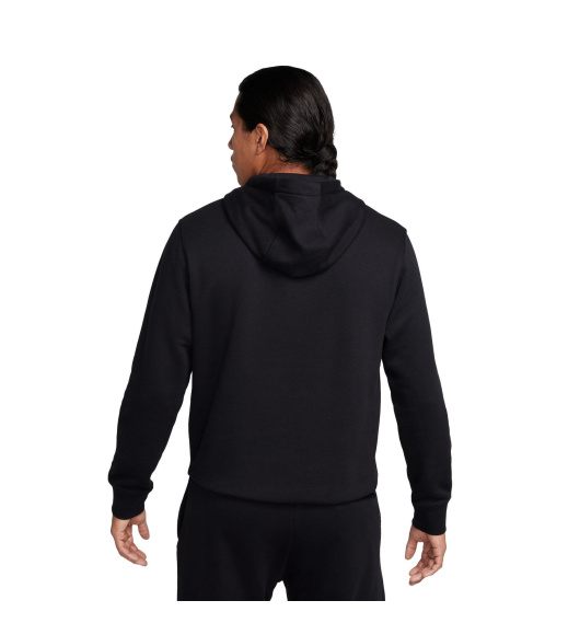 Спортивная кофта мужская Nike Club Fleece (FN2634-010)