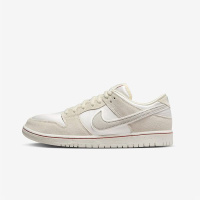 Бежевые кроссовки мужские Nike Sb Dunk Low Prm (FZ5654-100)