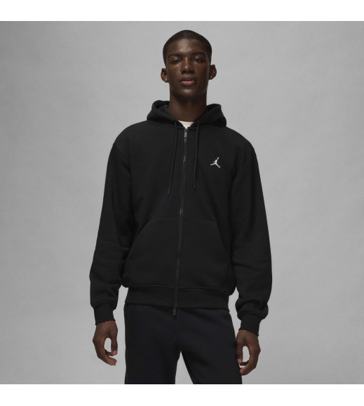 Спортивная кофта мужская Jordan Brooklyn Fleece (FV7289-010)