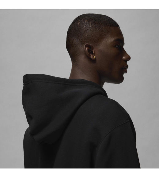 Спортивная кофта мужская Jordan Brooklyn Fleece (FV7289-010)