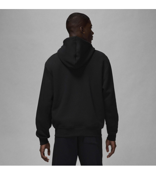 Спортивная кофта мужская Jordan Brooklyn Fleece (FV7289-010)