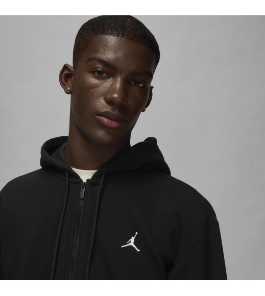 Спортивная кофта мужская Jordan Brooklyn Fleece (FV7289-010)