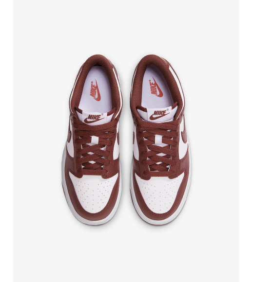 Кроссовки женские Nike Dunk Low Big Kids' Shoes (FB9109-115)